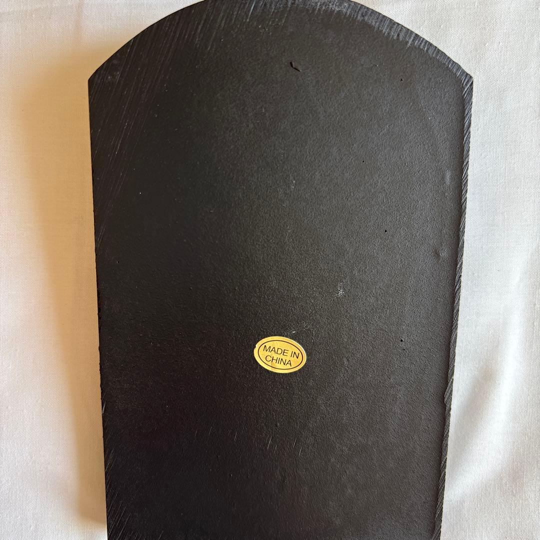 イチロー MLB殿堂入り彫刻プラーク 盾 記念品 - メルカリ