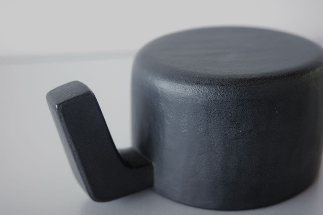 岩本忠美 マグカップ コーヒーカップ 漆