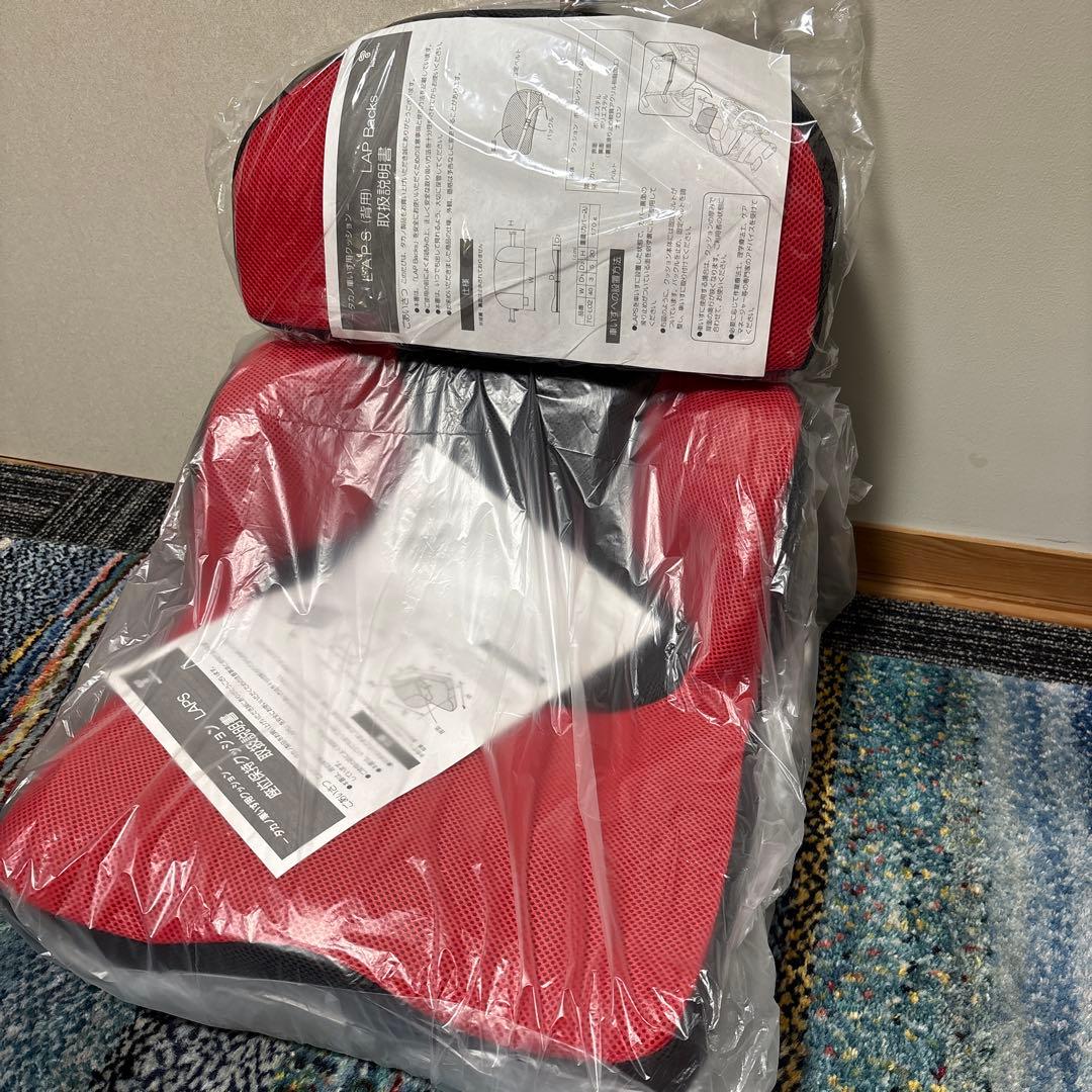 タカノ 座位保持クッションTC-L01 LAP backsセット　車椅子 TC-L01 タカノ 座位保持クッション LAPS 車いす用クッション 商品詳細