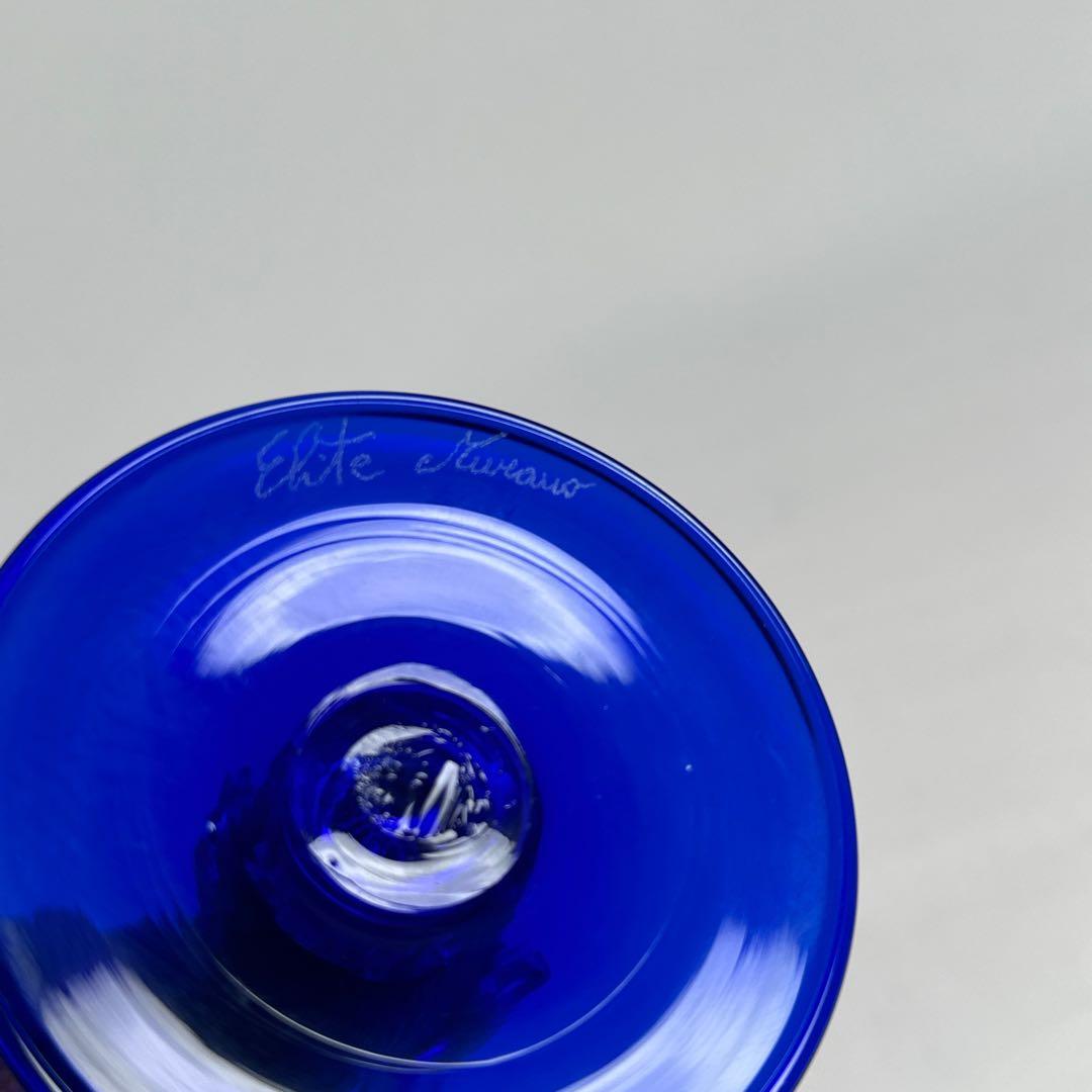 超希少】Elite Mrano ヴェネチアンガラス ムラーノガラス 金彩 白鳥