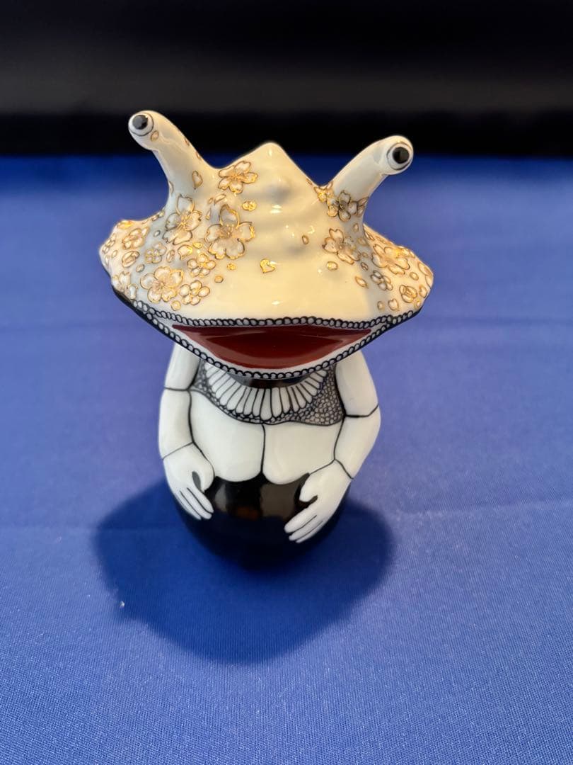 九谷焼 カネゴン エレキング - メルカリ