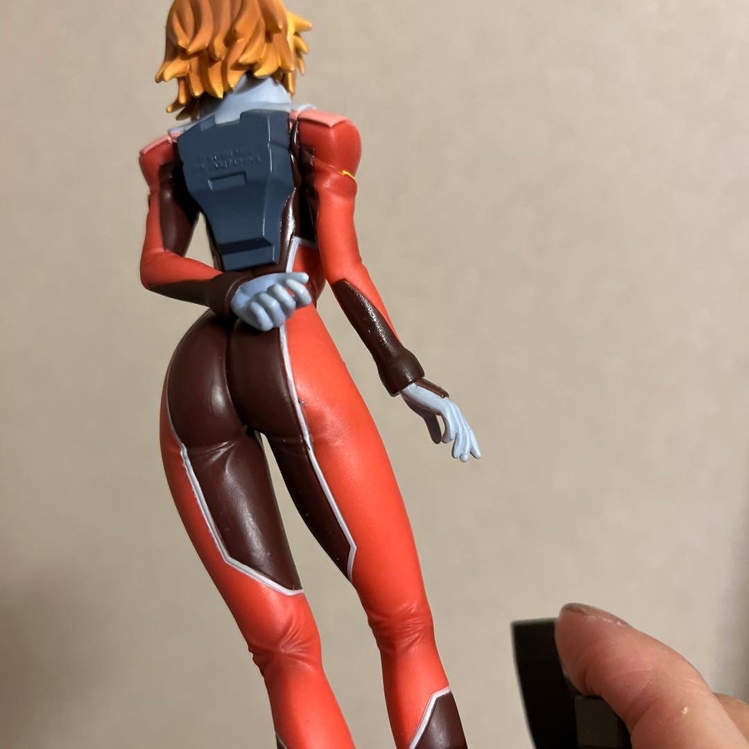 機動戦士ガンダムSEED DESTINY フィギュア カガリ・ユラ・アスハ