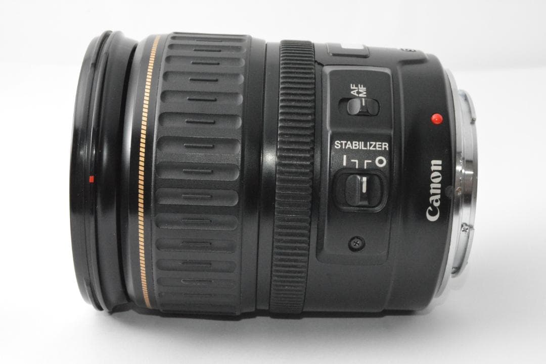 キャノン CANON EF 28-135mm F3.5-5.6 IS USM