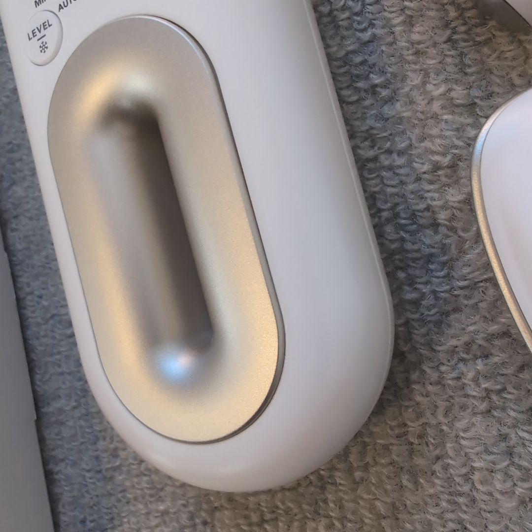 YAMAN レイボーテクールプロ YJEA6W 脱毛器 - メルカリ