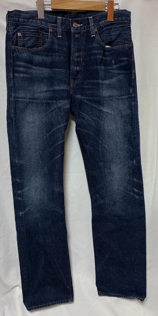 パンツ LEVI'S VINTAGE CLOTHING 501ZXX W33 中古・古着通販】LEVI'S VINTAGE CLOTHING (リーバイス ビンテージ