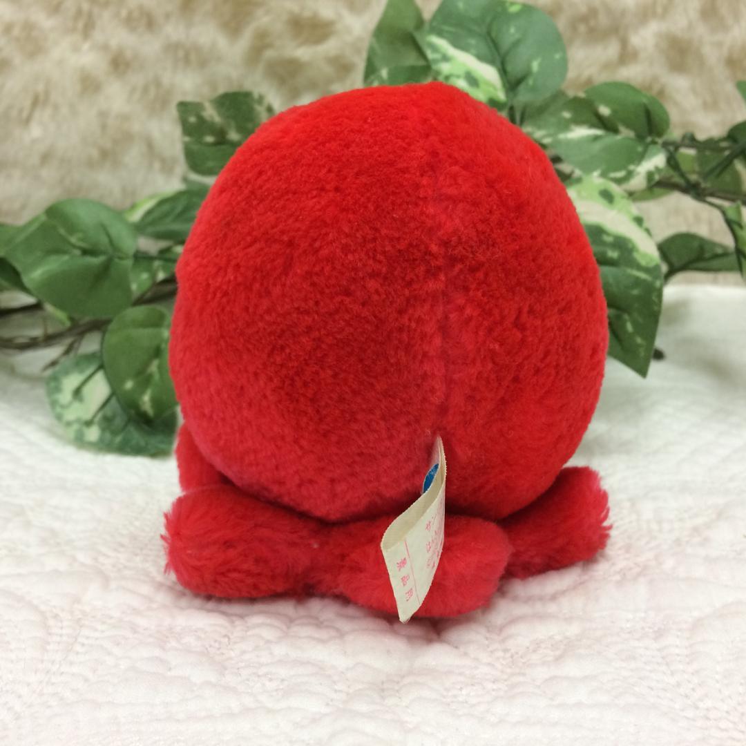 サンリオ 非売品 ハンギョドン さゆりちゃん ぬいぐるみ 昭和レトロ