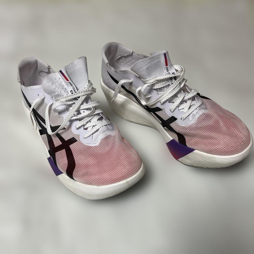 サ*〜様 メタスピードレイ　 SPEED RAY 26.5cm 美品