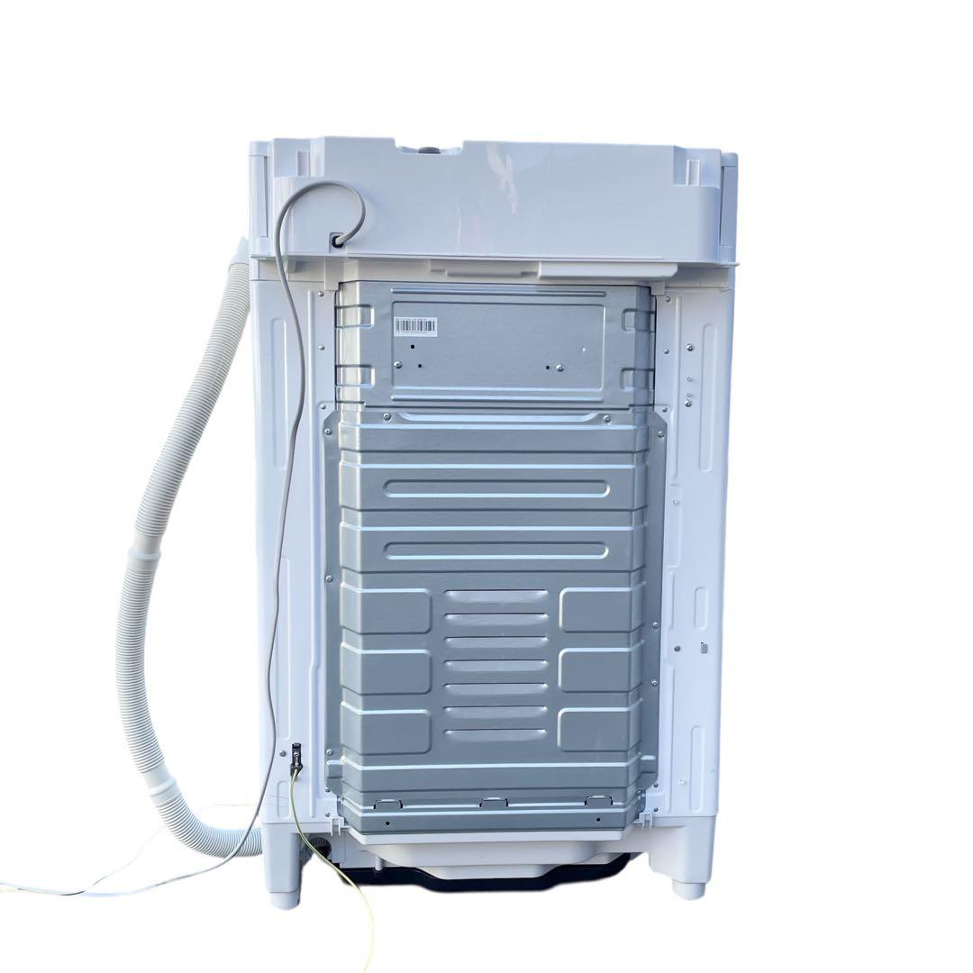 TOSHIBA 全自動洗濯機　10.0kg　AW-10DP3 2023年製 M