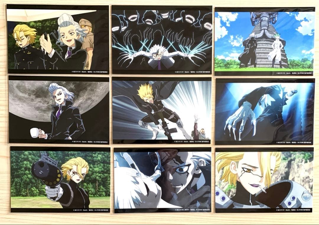 スタンリー ゼノ まとめ売り 紙類 ポストカード類 - メルカリ