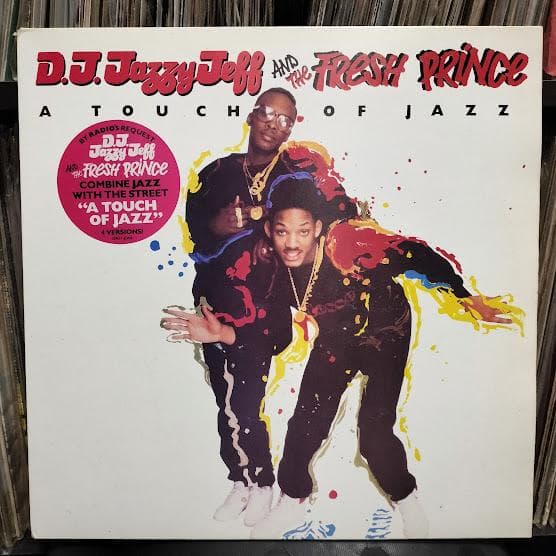 80年代ヒップホップ 12インチレコード 4枚セット - メルカリ