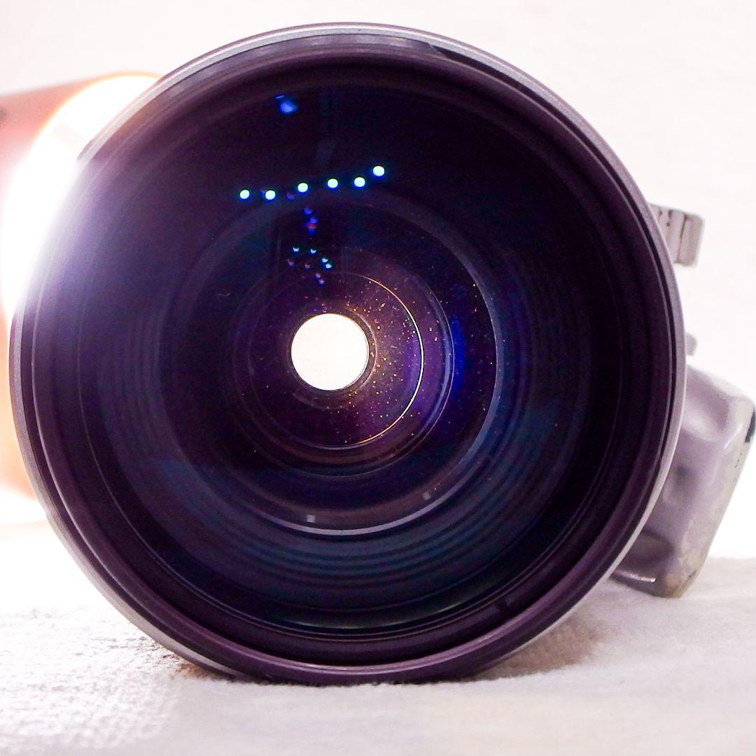 実用 美品 Canon EF 35-350mm F3.5-5.6 L USM