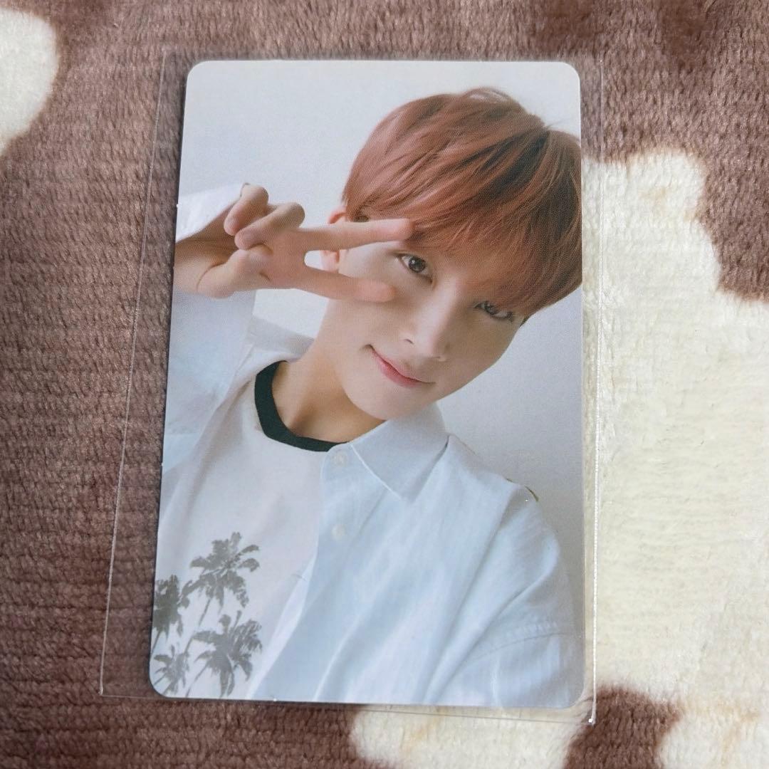 SEVENTEEN セブチ ymmd トレカ ジョンハン - メルカリ