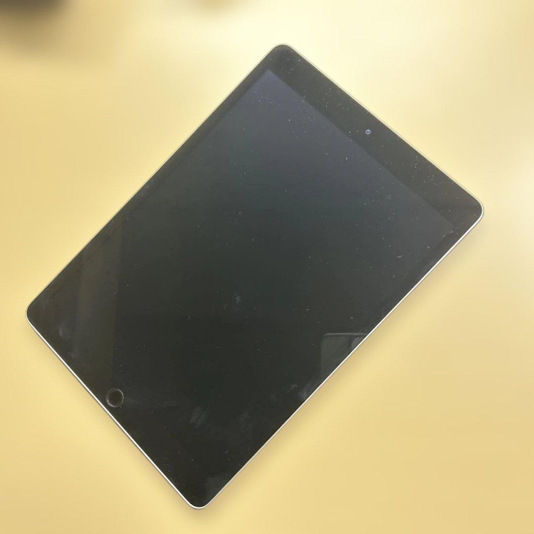 iPad 第9世代 64GB Wi-Fi 割れなし バッテリー最大容量93%