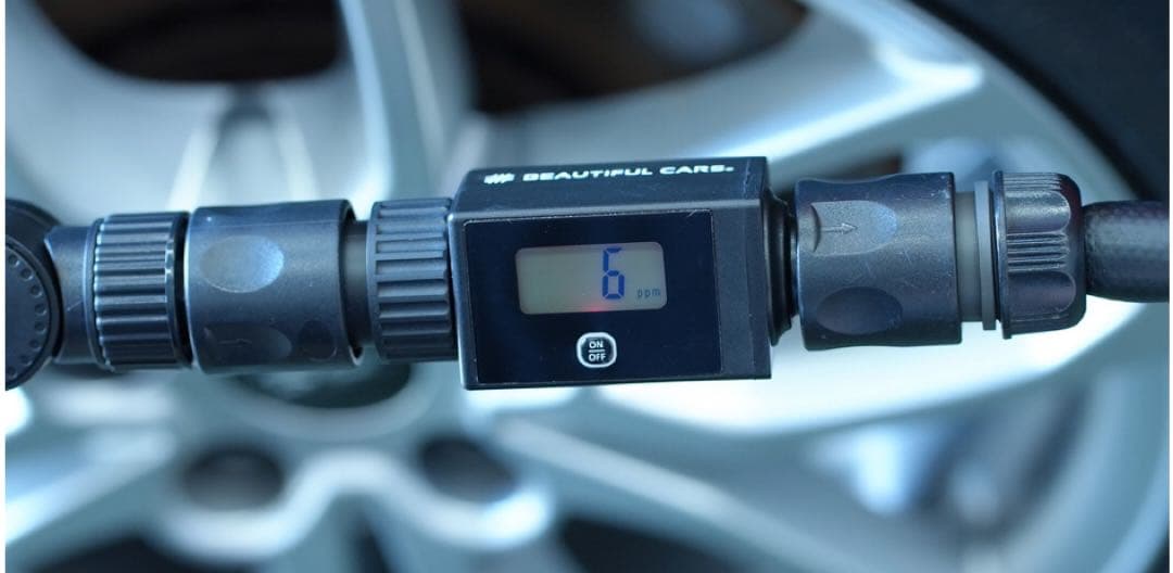 A*i様 【ビューティフルカーズ】TDSメータ & G-EVOPlus ＋G-W - メルカリ