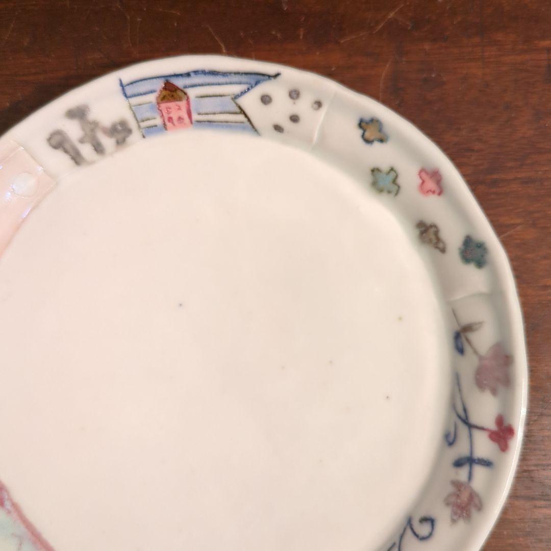 新品未使用】砥部焼 生石窯 西山千代子 貼り合わせ② - メルカリ