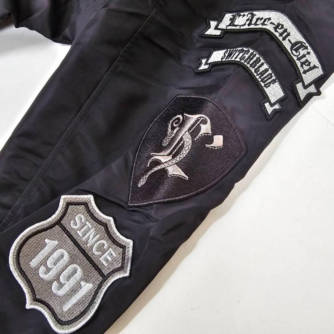 SWITCHBLADE ラルク hyde 誕生祭 ジャケット M 在庫K-2 - メルカリ