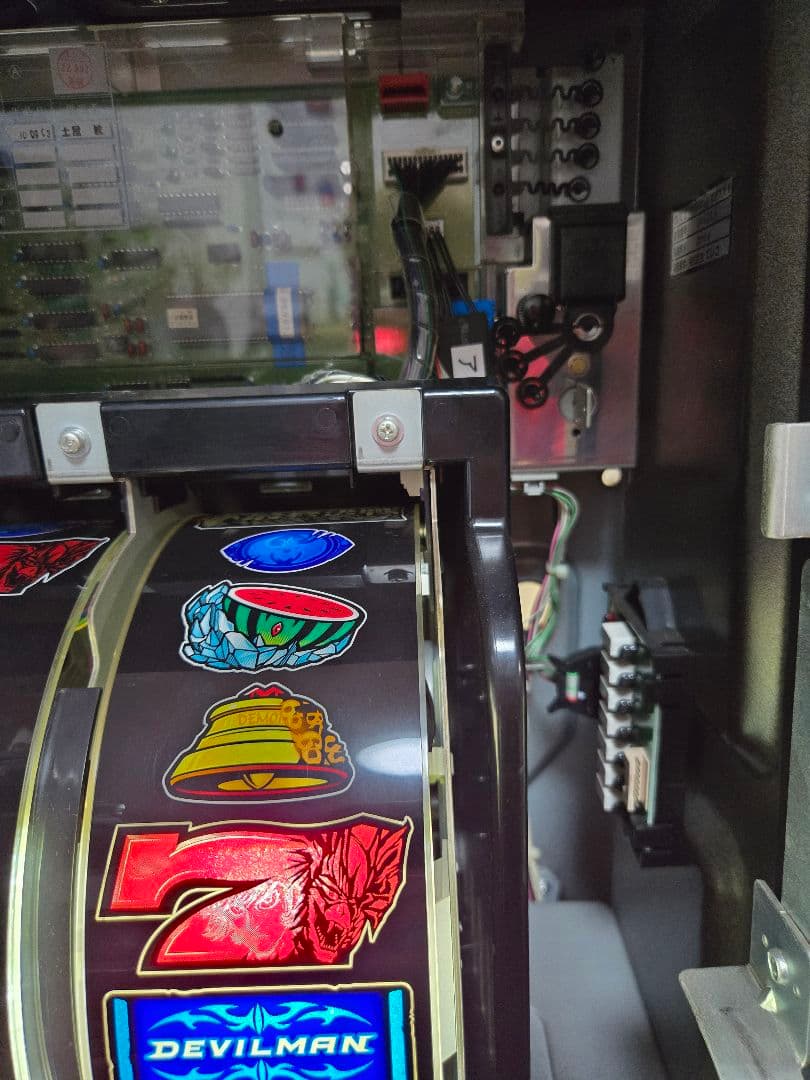 配送料込み　エレコ デビルマンII -悪魔復活- 実機　最終値下げ