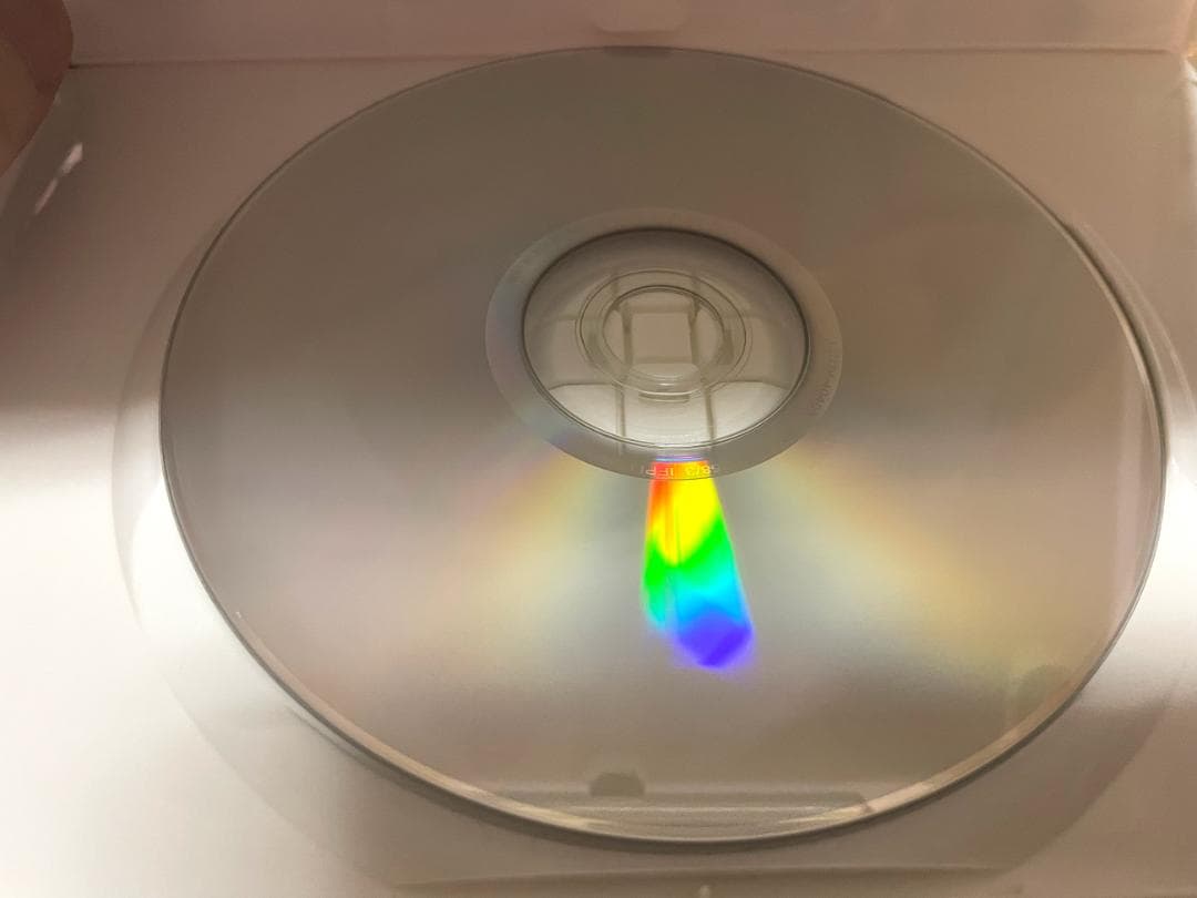 ⚠️12/13値下げ⚠️楢原ゆりか『ハラハラゆりか』イメージDVD（久保ユリカ）