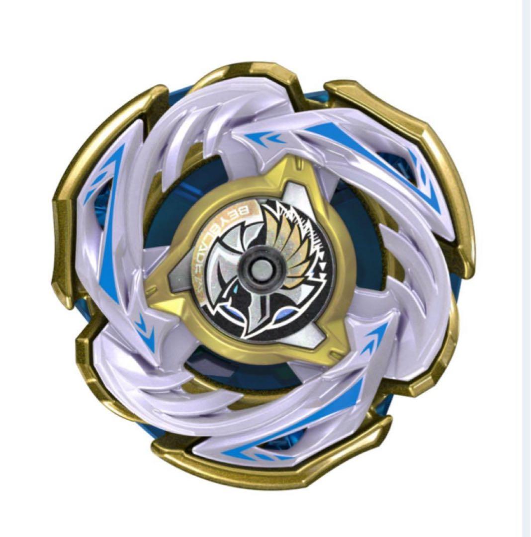 ベイブレードX CX-00ワルキューレボルトS4-70V - メルカリ