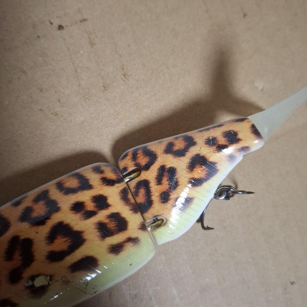 限定 DRT TiNY KLASH タイニー クラッシュ レオパード - メルカリ