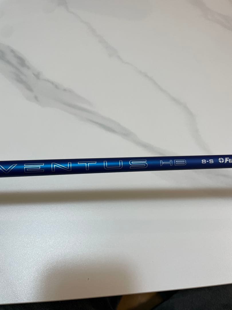 ひ*た様 レア 名器 G400 5U VENTUS HB BLUE 8S ユーテ - クラブ高 品質