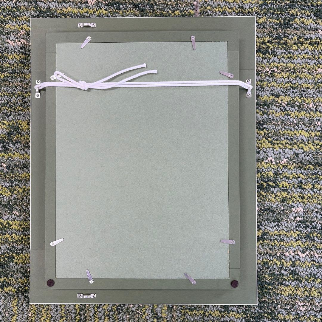 雪*田様 限定50枚　本田美奈子オフィシャグッズ　「ミューズの微笑み」村山直儀先