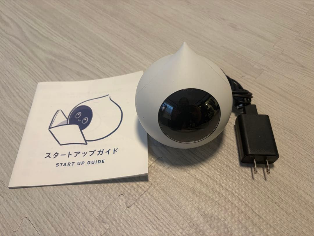 AIロボット Romi MODEL:ROMI-P02 Amazon.co.jp: Romi ロミィ 会話AIロボット 家庭用 ROMI-P02 【グッド