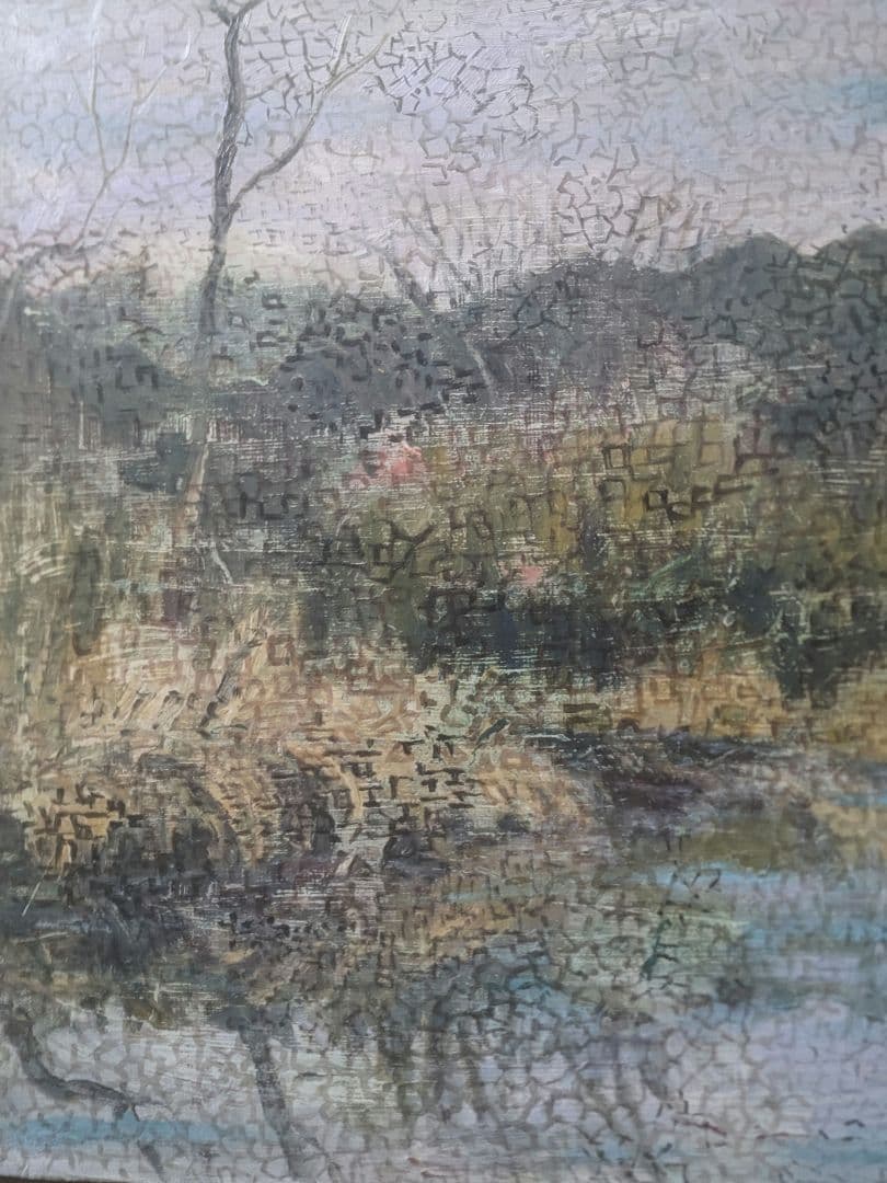 川のある風景 川のある風景 Stock Photo | Adobe Stock