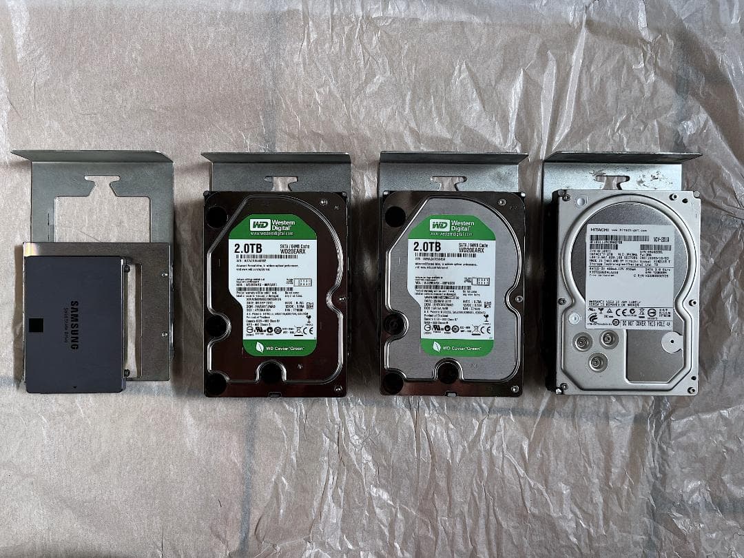 最強 Apple Mac Pro 2010 3.33GHz 6コアx2 72GB