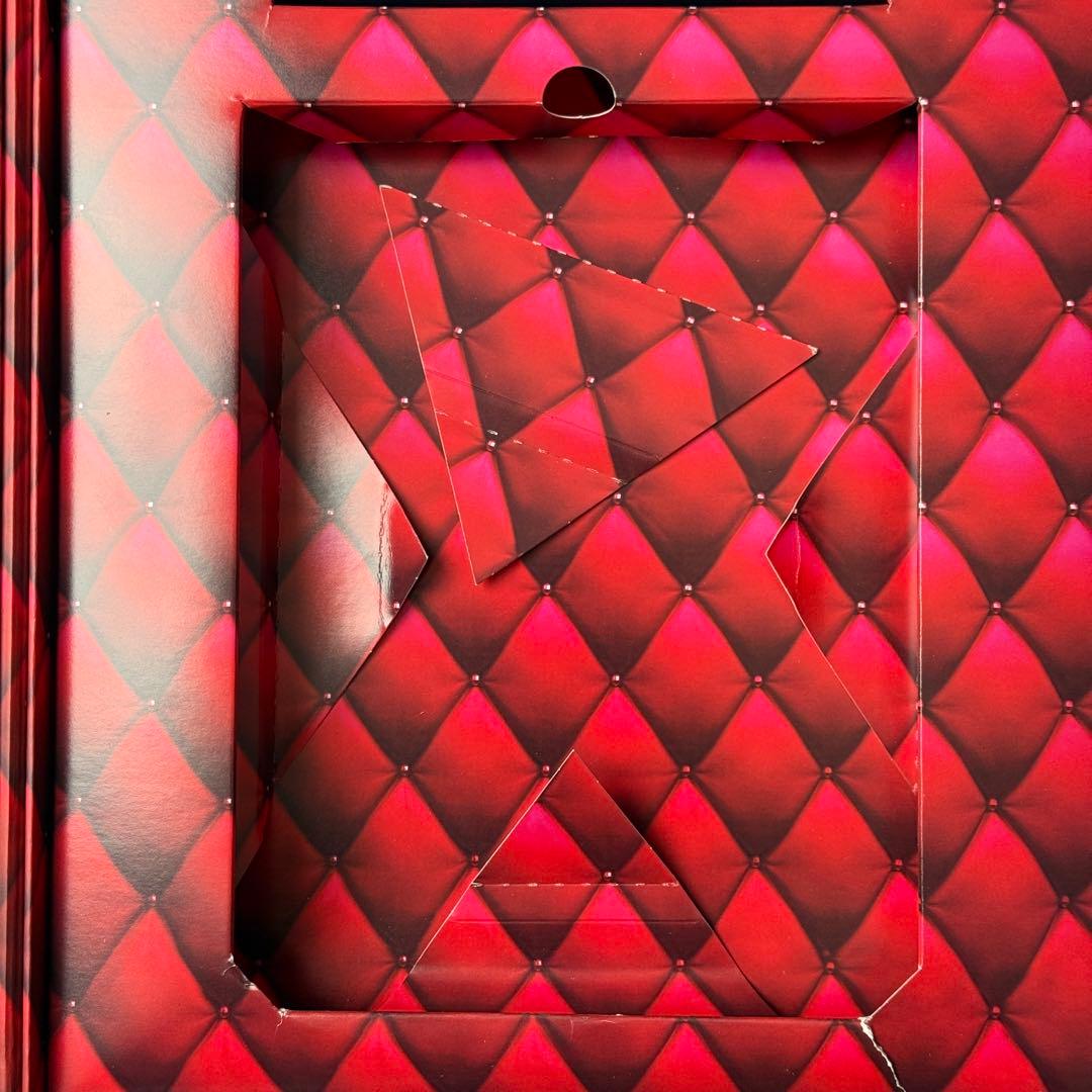 FC限定BOX 「大森靖子」 CD3枚組+Blu-ray+DVD - メルカリ