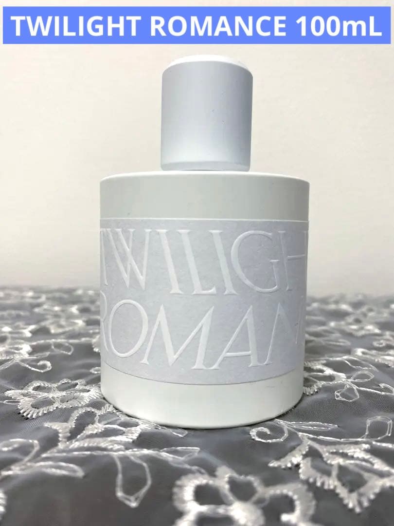 トバリ 香水/ TOBALI / トワイライトロマンス 100ml