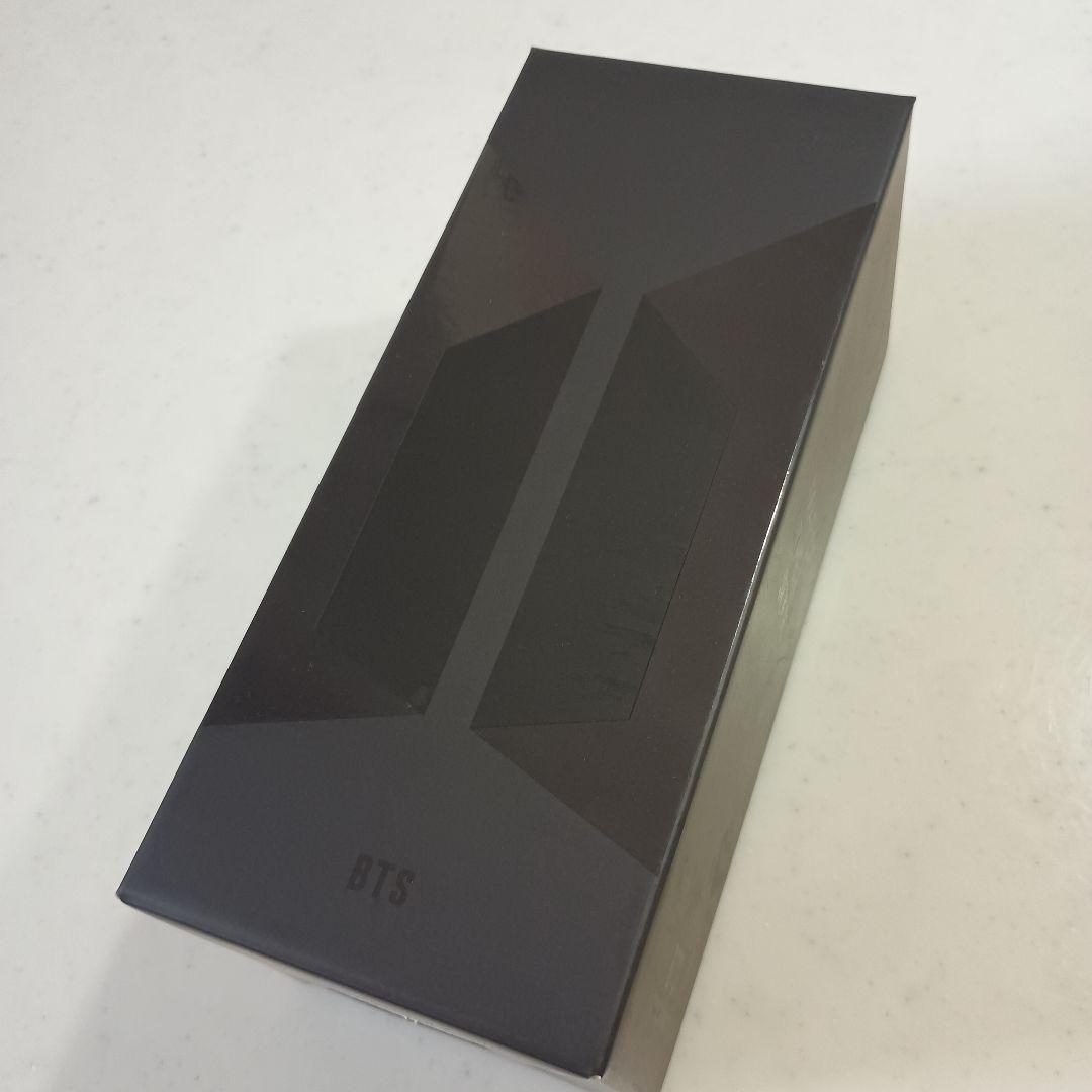 最新バージョン】BTS アミボム Vol.4 ペンライト/MOSバージョン - メルカリ