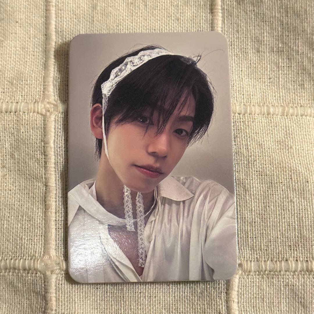 8TURN ヘミン トレカ - メルカリ