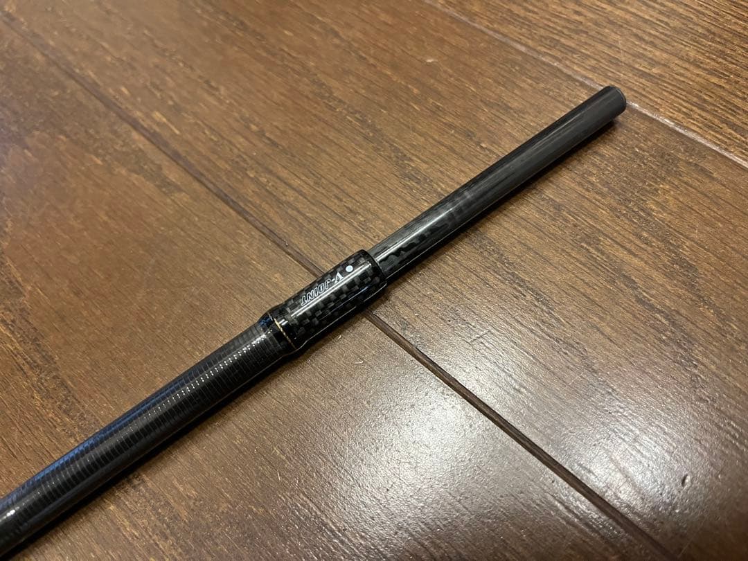 モアザンエキスパートAGS97M ソリッドティップチューン - メルカリ