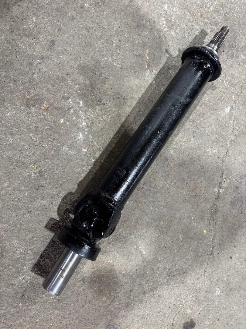 GX71 プロペラシャフト1軸　マニュアル用 Yahoo!オークション -「gx71」(プロペラシャフト) (トヨタ用)の落札