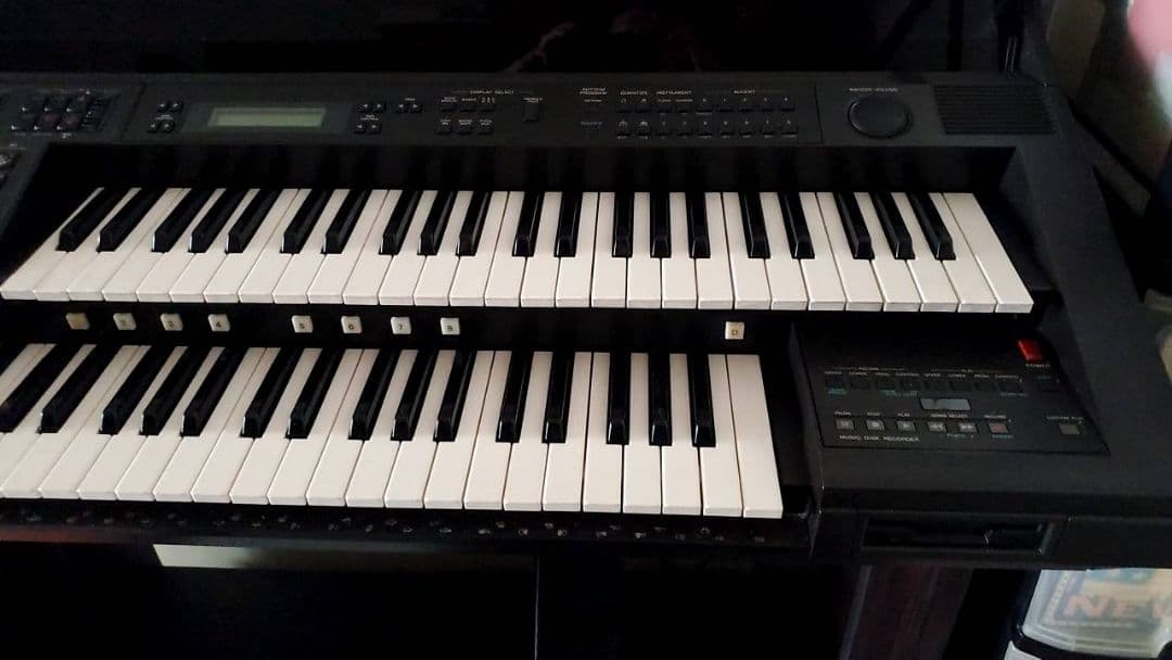 価格交渉可,YAMAHA,エレクトーン,EL-50 - メルカリ