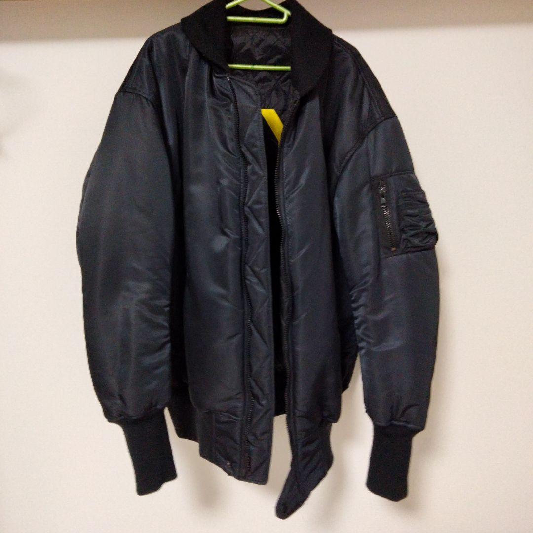 KREVA着用同モデル Y-3 adidas ボンバージャケット - メルカリ