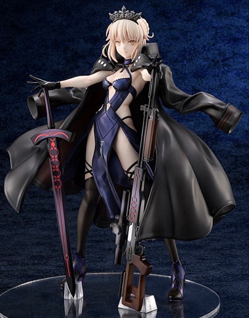 【未開封】【国内正規品】HJ　ライダー/アルトリア・ペンドラゴン　オルタ HOBBY JAPAN|【開封品】ライダー／アルトリア・ペンドラゴン [オルタ