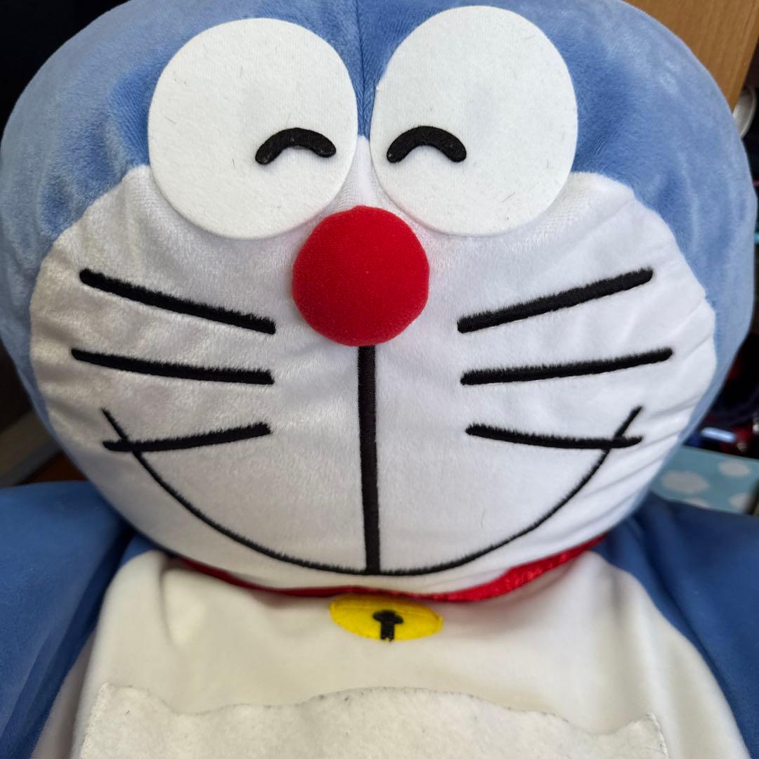 希少 ドラえもん 激レア ソファー クッション-公式激安通販