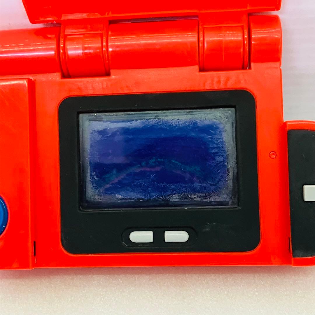 ポケットモンスター アドバンスジェネレーション ポケモン図鑑 ぜん