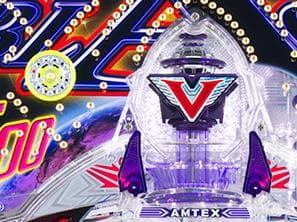 こうじ Pトキオブラック4500V1