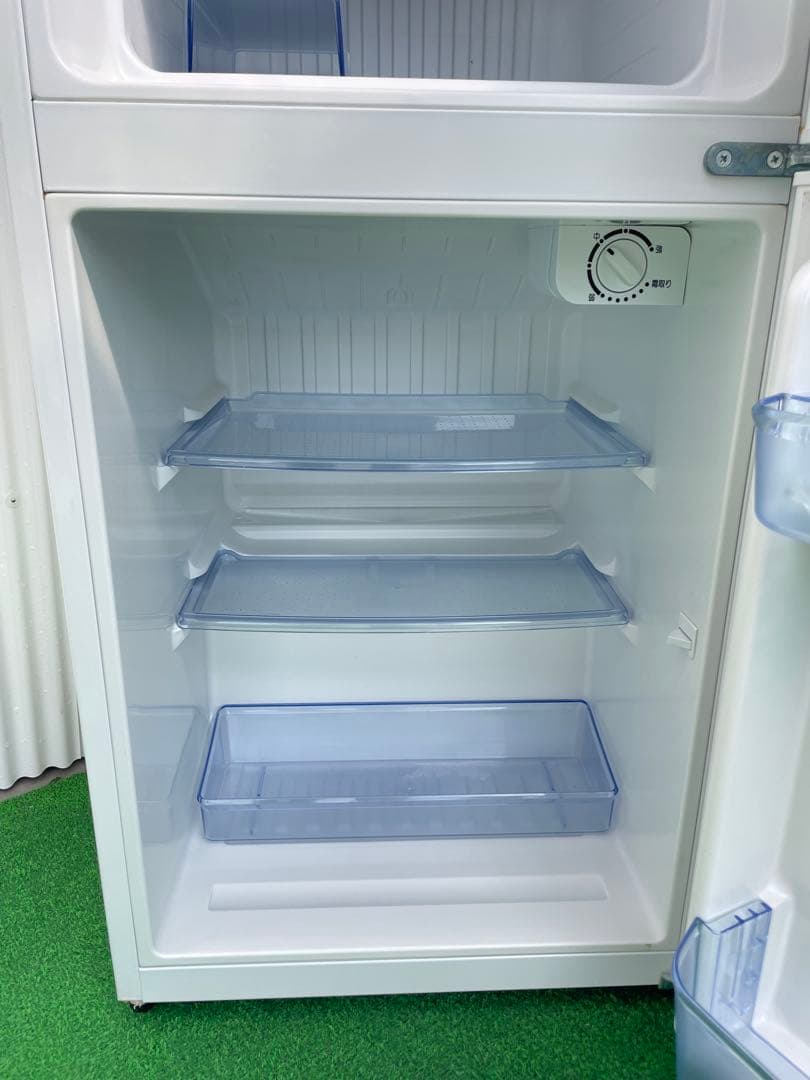 シル様専用】 849冷蔵庫