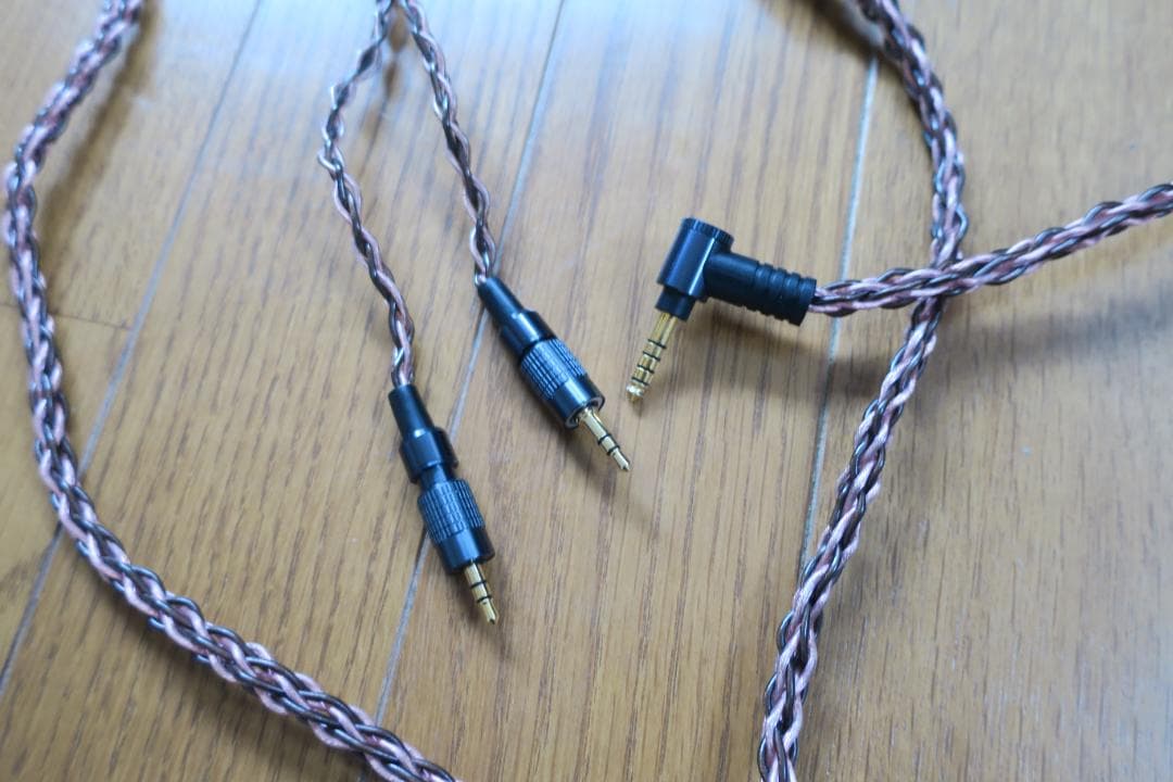 SONY MUC-B20SB2 2.0m キンバーケーブルケーブル