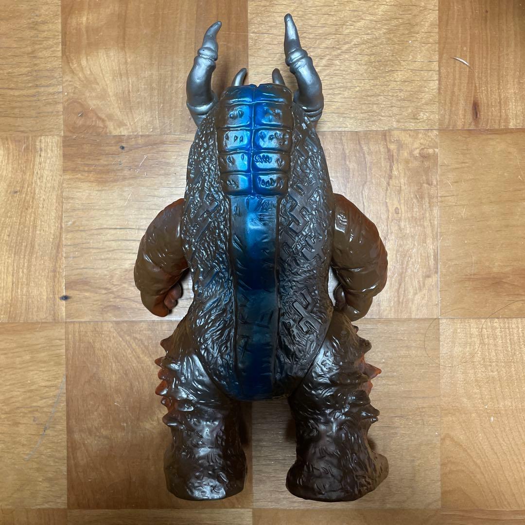 ブルマァク バンダイ ジャイアント ミクラス 1991 - メルカリ