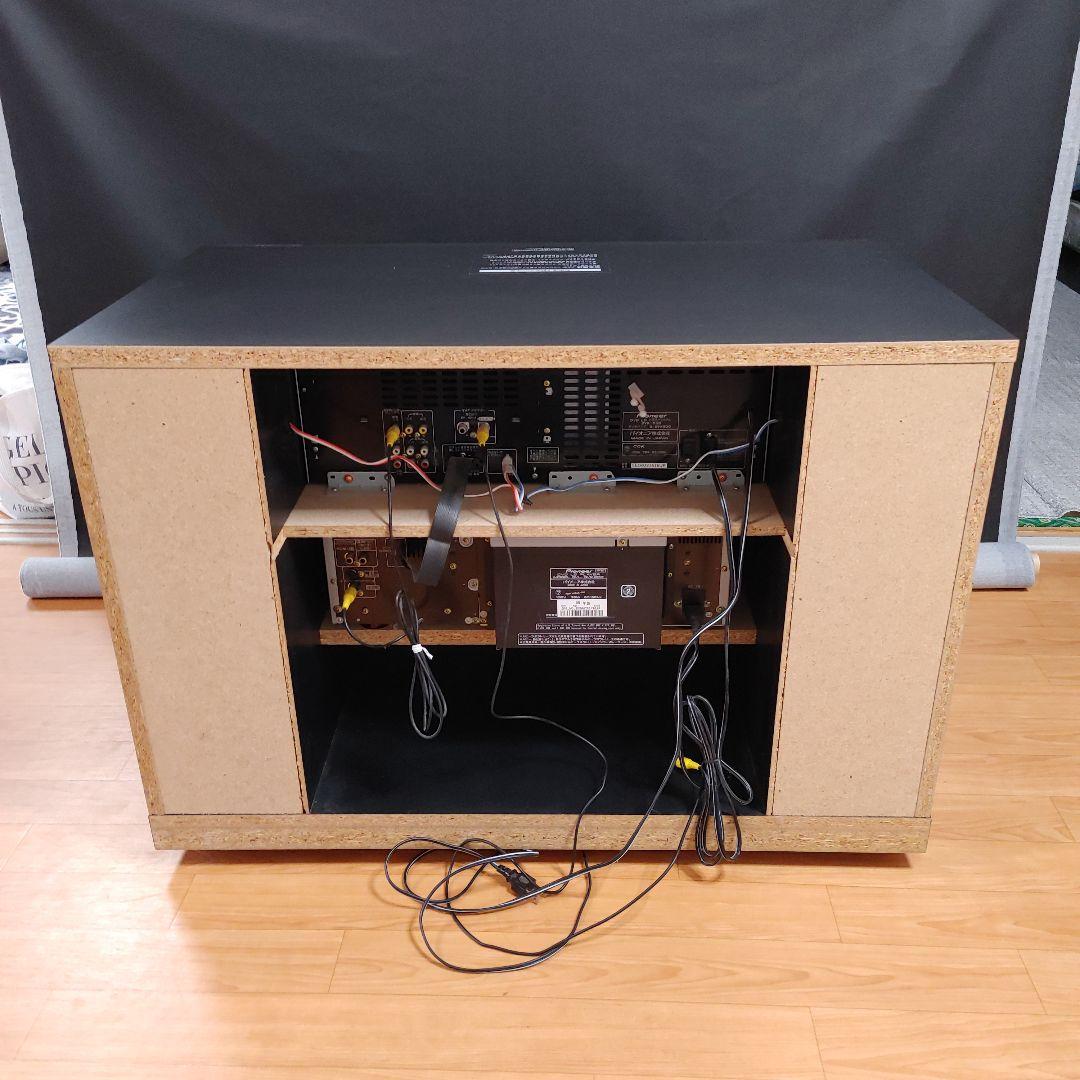 Pioneer DVK-900 DVD/LD カラオケシステム - メルカリ