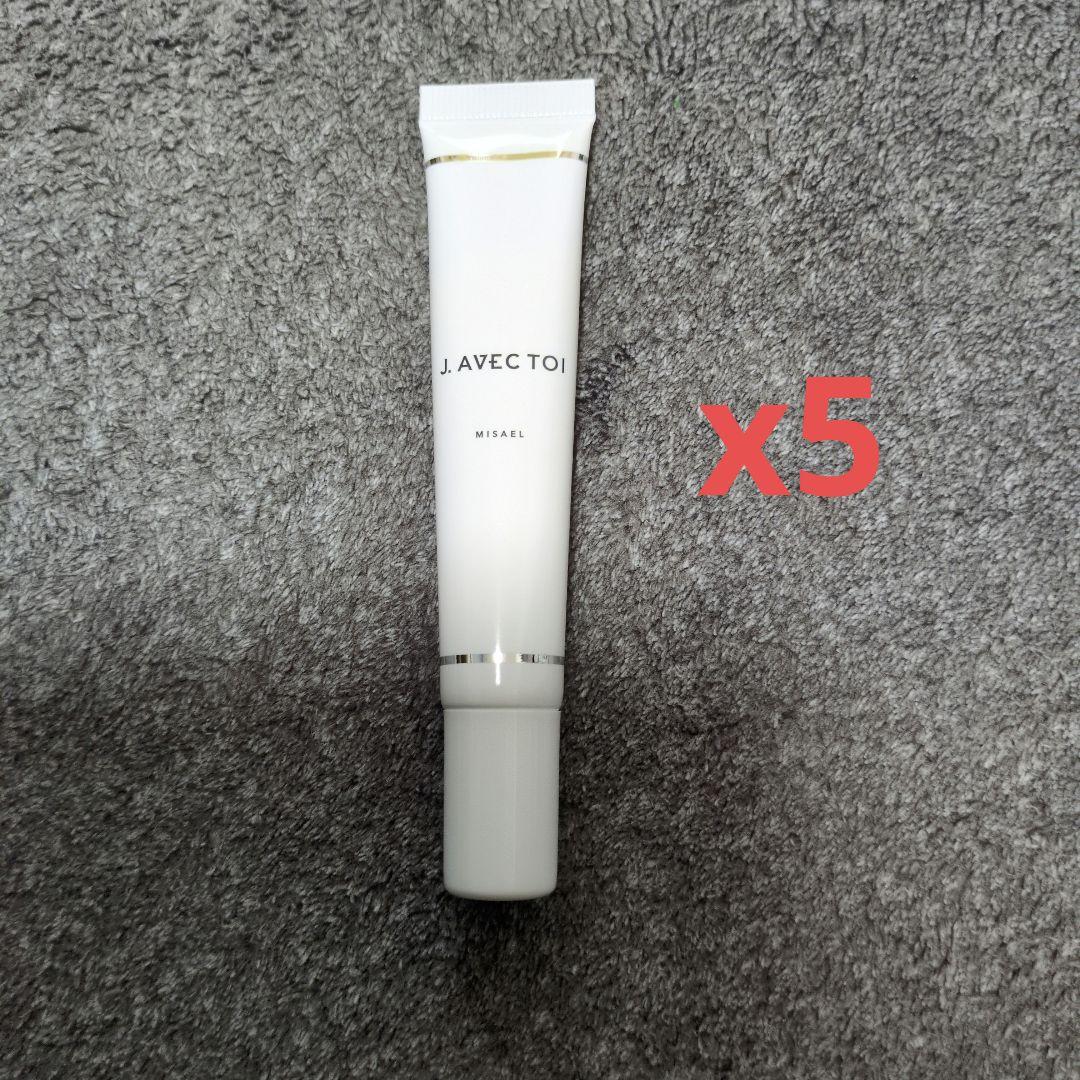 J.AVEC TOI MISAEL lll日焼け止めSPF33.PA++ - メルカリ