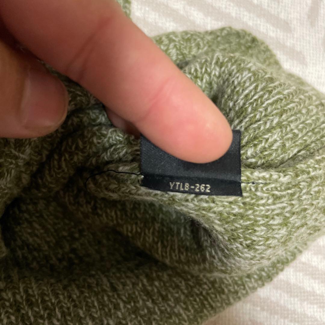 新品未使用 デッドストック RRL 三つ星 ハーフボタンニット XL - メルカリ