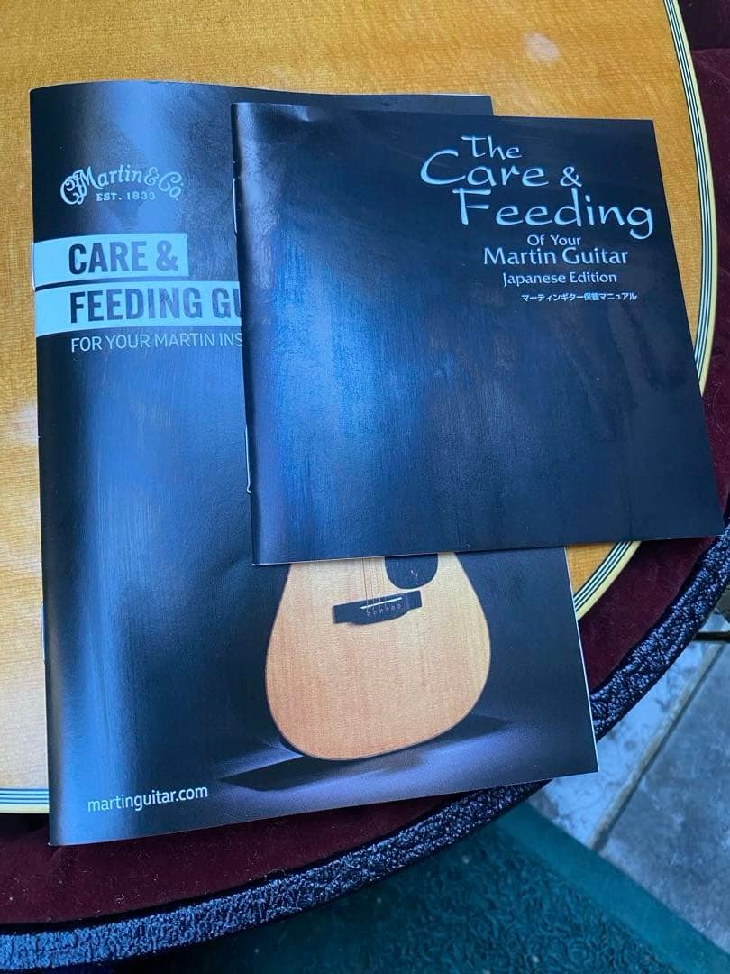 【C.F.Martin & Co.】J-40 縦ロゴ / 極めて美品【希少】