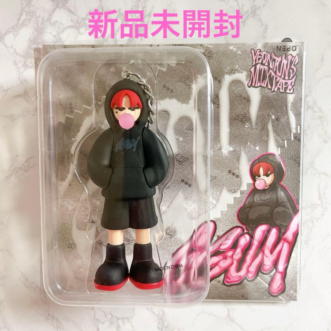 TXT YEONJUN GGUM 新品未開封 - メルカリ