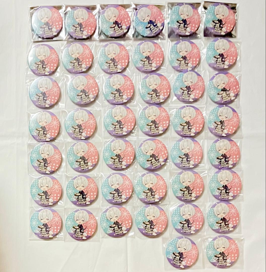 まふまふ 缶バッジ 桜餅 After the Rain まふまふ まふわん AtR After the Rain 缶バッジ 缶バ - メルカリ
